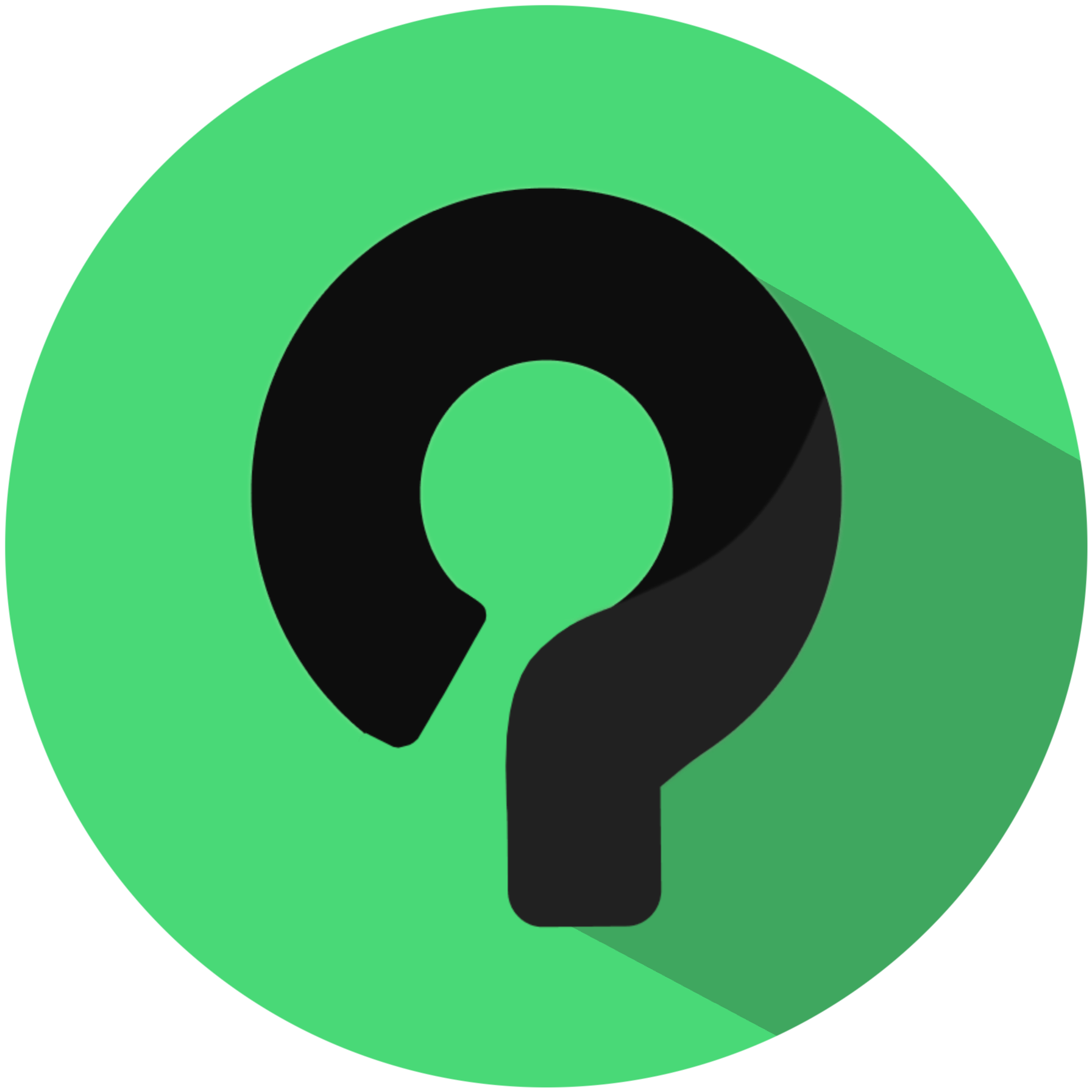 Quizzory logo